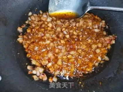 Make Charmeat step 7