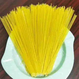Make Cool noodles step 2