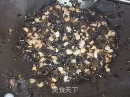 Make Charmeat step 8