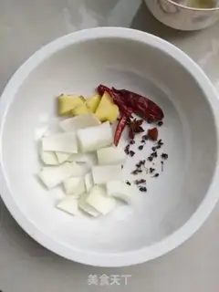 Make Sourfish step 3