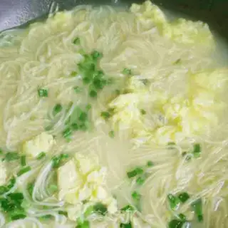 Make Cool noodles step 3