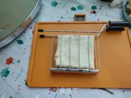 Make Napoleon