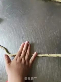 Make Fries step 2