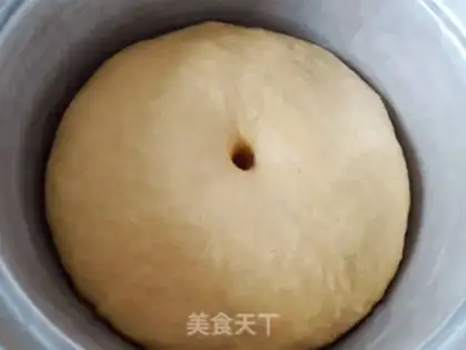Make The red potato noodles step 0