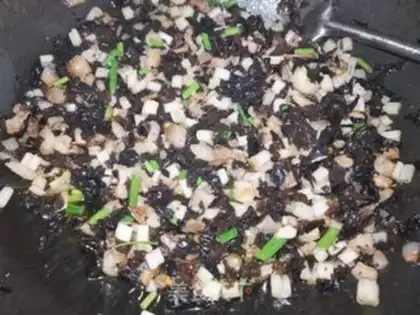 Make Charmeat step 10