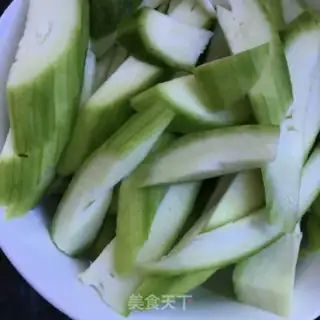 Make Tomato guacamole step 4