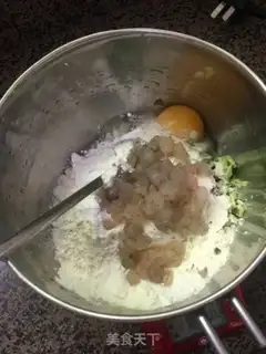 Make octopus step 2