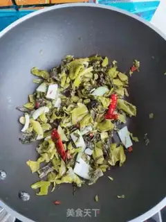 Make Sourfish step 6