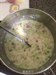 Make octopus step 3