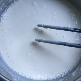 Make Pancakes step 2