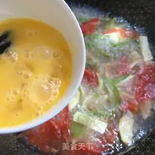 Make Tomato guacamole step 6