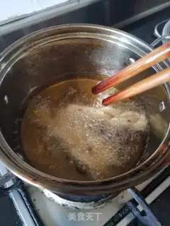 Make Fries step 6