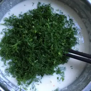 Make Pancakes step 4