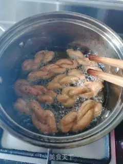 Make Fries step 7