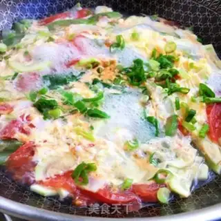 Make Tomato guacamole step 8