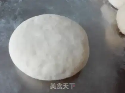 Make The red potato noodles step 2