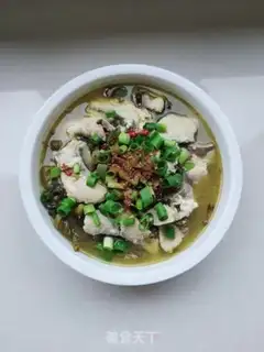 Make Sourfish step 10