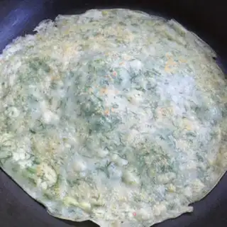 Make Pancakes step 8
