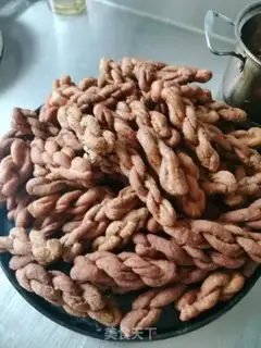 Make Fries step 9