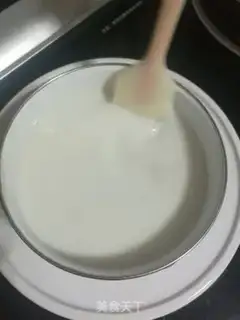 Make Mango popsicle step 0