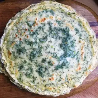 Make Pancakes step 9