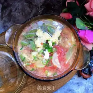 Make Tomato guacamole step 10