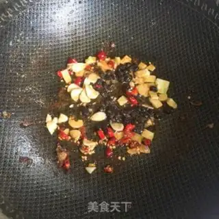 Make Beanfish step 1