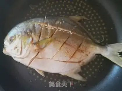 Make Soy sauce step 2