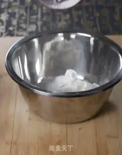 Make Chess pancakes step 0