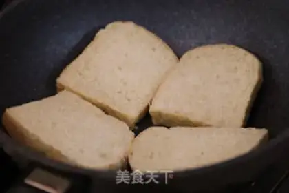 Make Tuna sandwich step 5