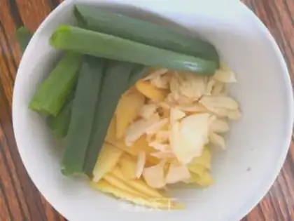 Make Soy sauce step 3