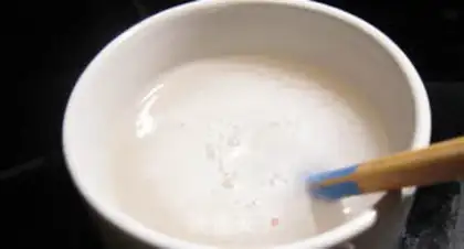 Make Rosemary doesn