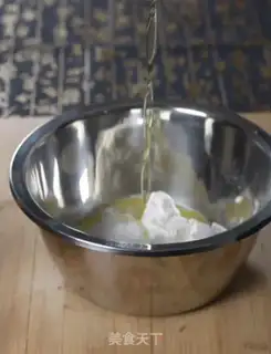 Make Chess pancakes step 1