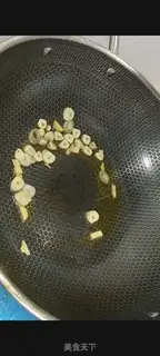 Make Tomato cooks organic broccoli step 2