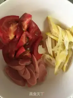 Make Three fresh pots step 0
