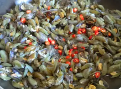 Make Shell step 3