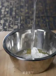 Make Chess pancakes step 2