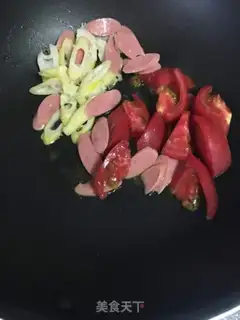 Make Three fresh pots step 1