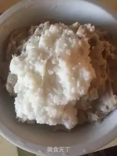 Make Riceballs step 3