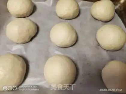 Make Meat pine, salty bread step 10