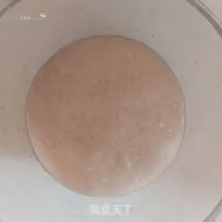 Make Black all-meg coconut snack step 6