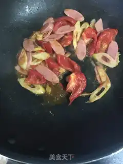 Make Three fresh pots step 3