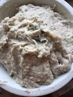 Make Riceballs step 5