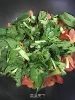 Make Three fresh pots step 4