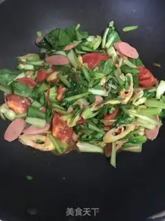 Make Three fresh pots step 5