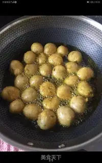 Make Riceballs step 7
