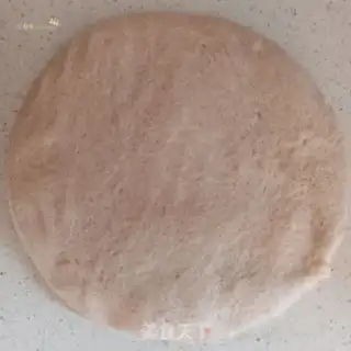 Make Black all-meg coconut snack step 11