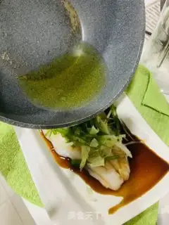 Make Clear the dragonfish step 3