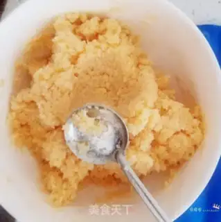 Make Black all-meg coconut snack step 13