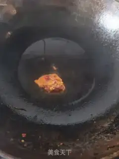 Make Scrambling step 1